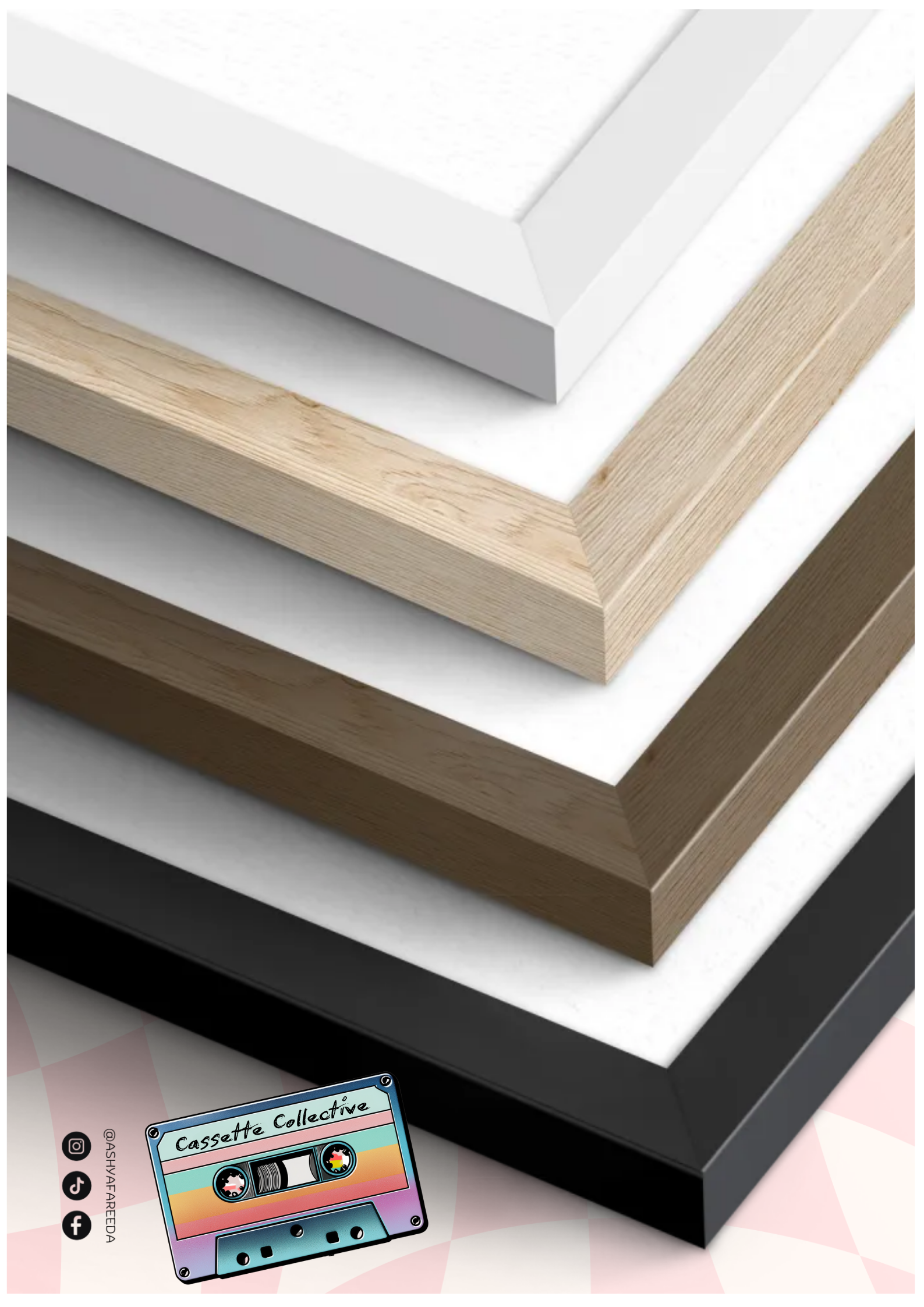 The Universe Within You - Surreal Cosmic Vision